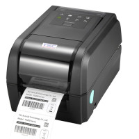 Принтер этикеток TSC TX200/210