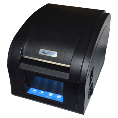 Принтер етикеток Xprinter XP-360B Принтер етикеток Xprinter XP-360B