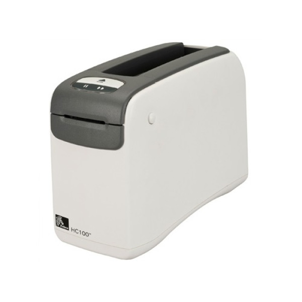 Принтер етикеток Zebra HC100