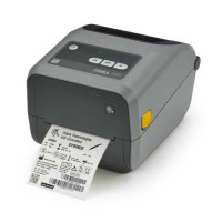 Принтер этикеток Zebra ZD420t, USB+ Ethernet+BTLE+Serial, ZD42043-Т0EE00EZ