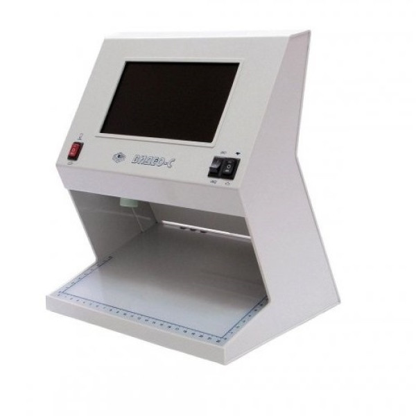 Спектр Відео С