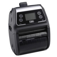 Мобильный принтер этикеток TSC Alpha-4 L BT+LCD, USB, Bluetooth Мобильный принтер этикеток TSC Alpha-4 L BT+LCD, USB, Bluetooth
