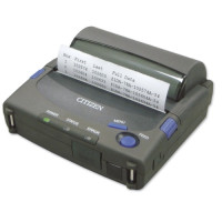 Термопринтер чеков Citizen PD24