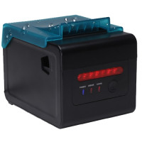 Термопринтер чеків RTPos 80 S Термопринтер чеків RTPos 80 S