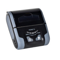 Термопринтер чеков Rongta RPP-300, Wi-Fi, Bluetooth, RS-232 Термопринтер чеков Rongta RPP-300, Wi-Fi, Bluetooth, RS-232