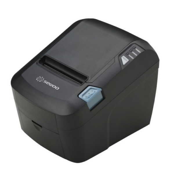 Термопринтер чеків Sewoo SLK-TE322