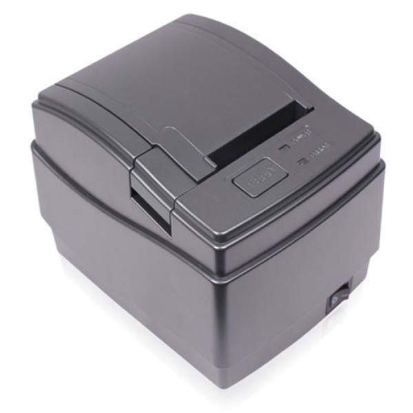 Термопринтер чеків Zonerich AB-58C