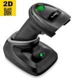 Бездротовий сканер штрих-коду Zebra DS2278 2D