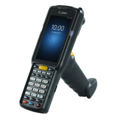 ТСД Zebra MC 3300