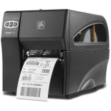 Принтер этикеток штрих-кода Zebra ZT220 термотрансферный