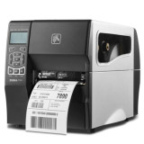 Принтер этикеток Zebra ZT230 термотрансферный