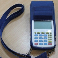 Чохол для Вамп Мікро