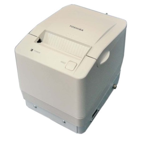 АЗС (ЕККА) T&T POS.25
