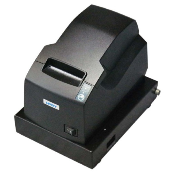 АЗС (ЕККА) T&T POS.27
