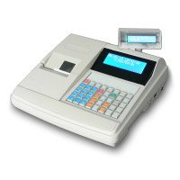 СЕККА АЗС POS MASTER