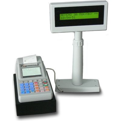 СЕККА АЗС POS MINI СЕККА АЗС POS MINI