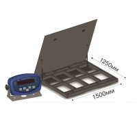 Axis 4BDU1500-1215 ВП-Б Axis 4BDU1500-1215 ВП-Б