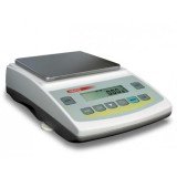 Весы лабораторные Axis ADZ10C, 0.1г