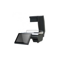 Сенсорные весы Bizerba KH II 200 с печатью этикетки до 6/15 кг