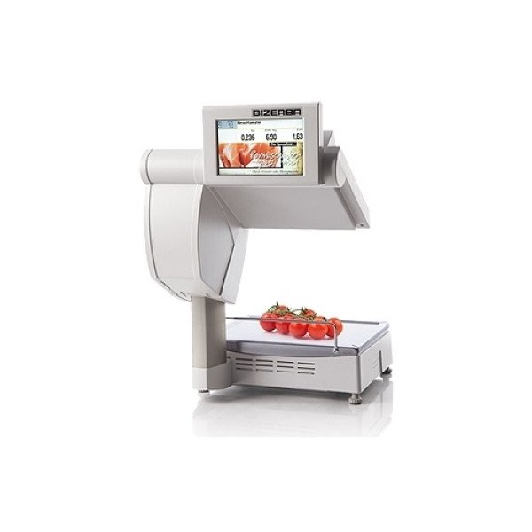 Bizerba SC II 800