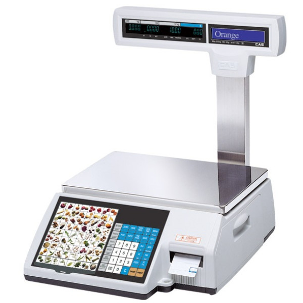 CAS CL5000J-IP