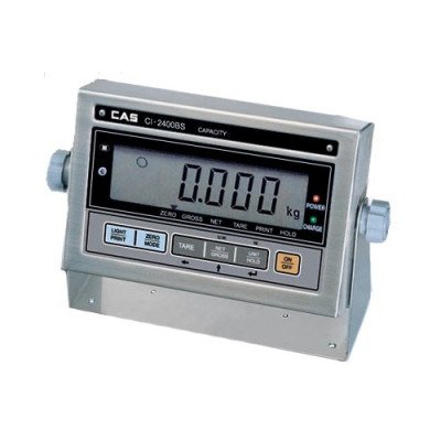 CAS CI-2400BS