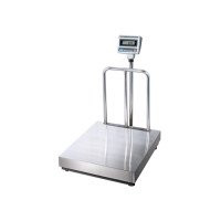 Ваги електронні підлогові CAS DB-II на 300/600 кг