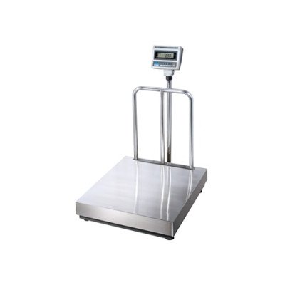 Ваги електронні підлогові CAS DB-II на 300/600 кг Ваги електронні підлогові CAS DB-II на 300/600 кг