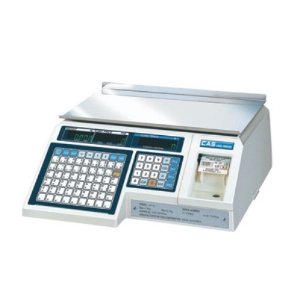 CAS LP15B 1.6
