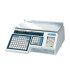 Весы с печатью этикеток CAS LP-15B v1.6 (15 кг)