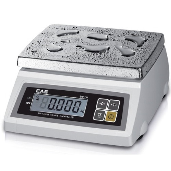 CAS SW-W