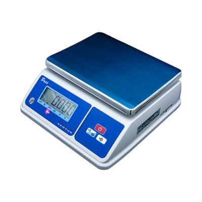 Вологозахищені ваги Certus Base CBCв до 6/15 кг Вологозахищені ваги Certus Base CBCв до 6/15 кг