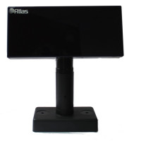 Табло покупця DPD-202 Datecs для РРО Табло покупця DPD-202 Datecs для РРО