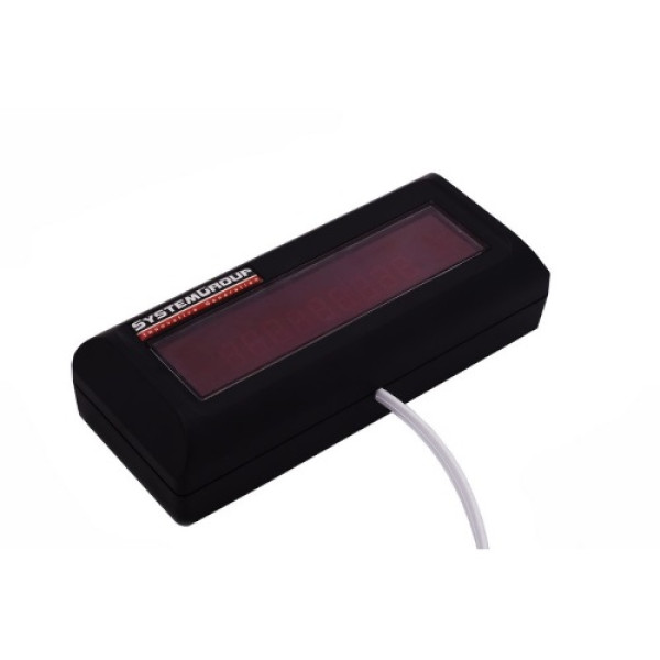 Datecs DPD-204