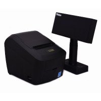 Фіскальний реєстратор Datecs FP-320 Фіскальний реєстратор Datecs FP-320