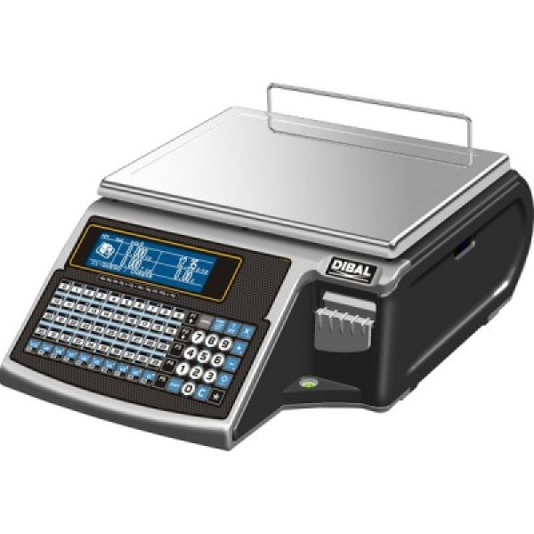 Dibal M525F ALPHA