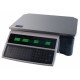 Торгові ваги з друком етикеток DIGI SM-100 B Plus на 15 кг