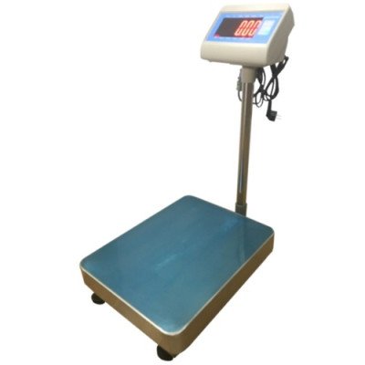 Ваги товарні складські Дніпровес ВПД- 405ЕТ до 60/150кг RS-232 Ваги товарні складські Дніпровес ВПД- 405ЕТ до 60/150кг RS-232