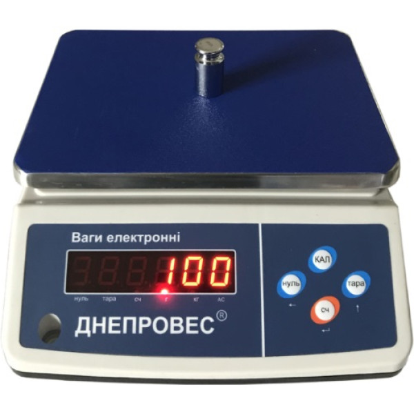 Дніпровес ВТД-ФД