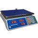 Ваги торгові електронні Дніпровес ВТД-Л2 без стійки на 6/15кг