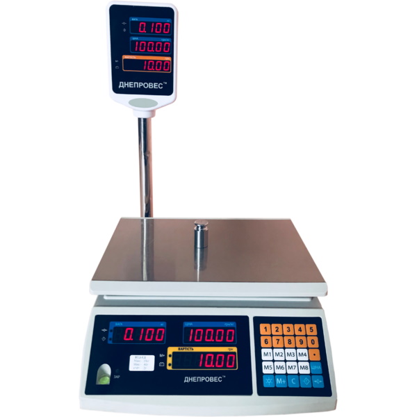 Дніпровес ВТД-ОД