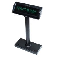 Індикатор клієнта ІК-230 для фіскальних реєстраторів Марія