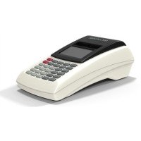 Касовий апарат Мікро ХМ Касовий апарат Мікро ХМ