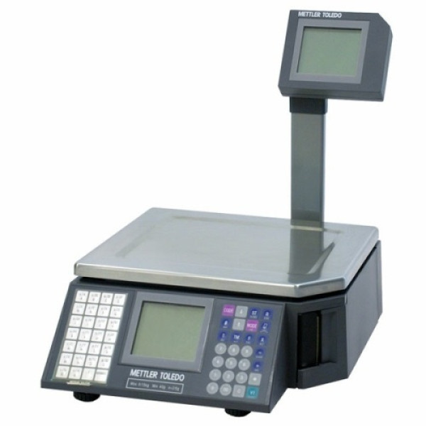 Mettler Toledo 3600 (Б/У)