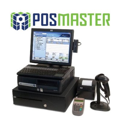 POS Master Pro POS Master Pro