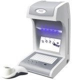 Инфракрасный детектор валют Pro 1500I RPM LCD просмотровой