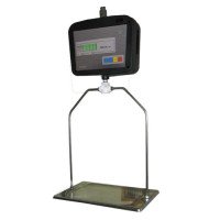 Ваги підвісні торгові  ВТА-60/15П-7D Промприлад до 15 кг