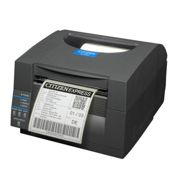 Принтер етикеток Citizen CL-S521