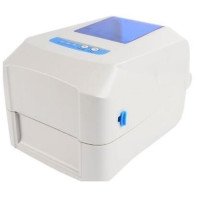 Принтер етикеток Gprinter GP-1625T мульти-інтерфейсний