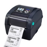 Принтер етикеток TSC TC310 Принтер етикеток TSC TC310